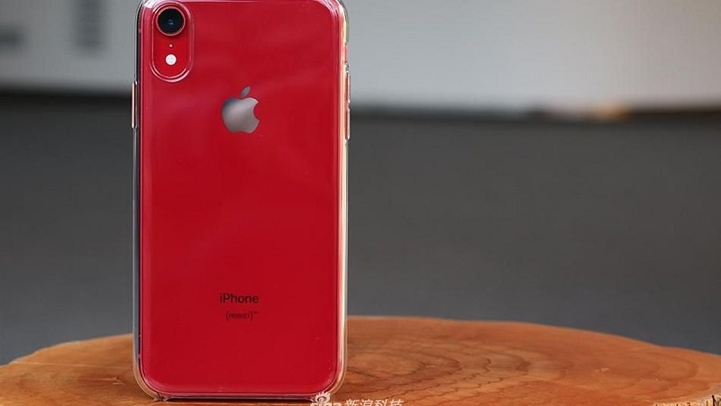 7 HP iPhone 5 Jutaan Terbaik 2024, Masih Nyaman Dipakai iPhone XR