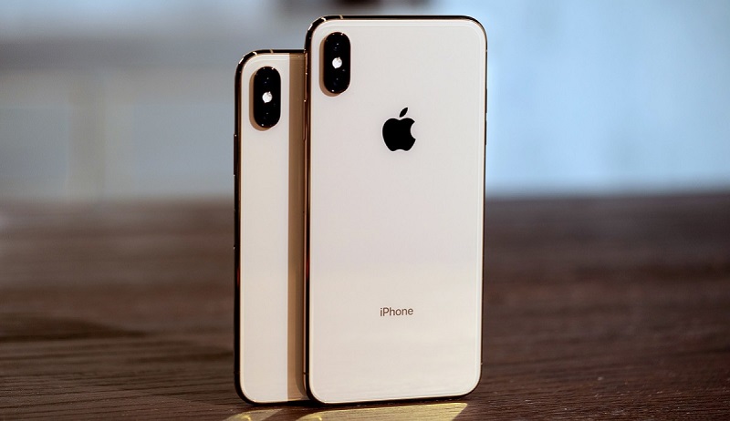 7 HP iPhone 5 Jutaan Terbaik 2024, Masih Nyaman Dipakai iPhone XS