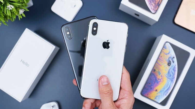 7 HP iPhone 5 Jutaan Terbaik 2024, Masih Nyaman Dipakai iPhone XS