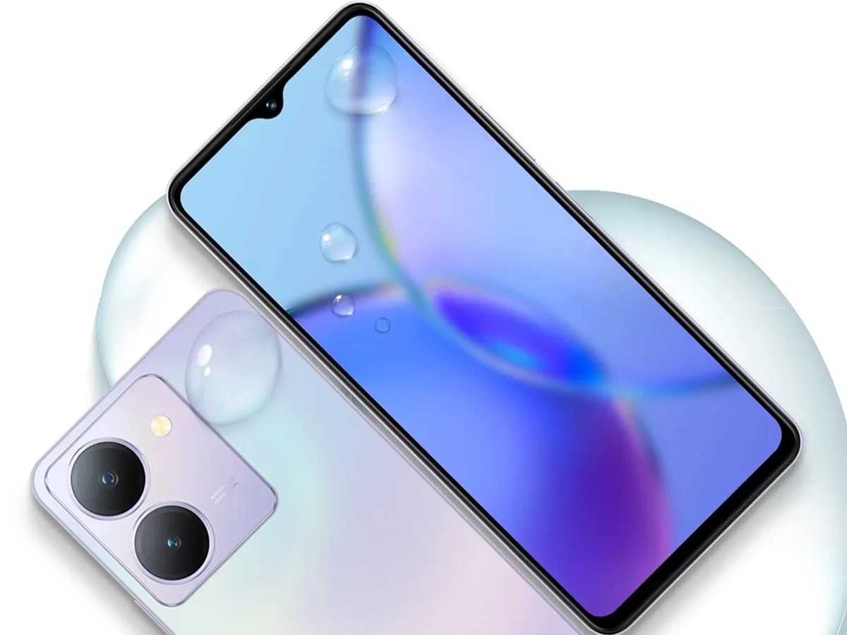 vivo 2 Jutaan