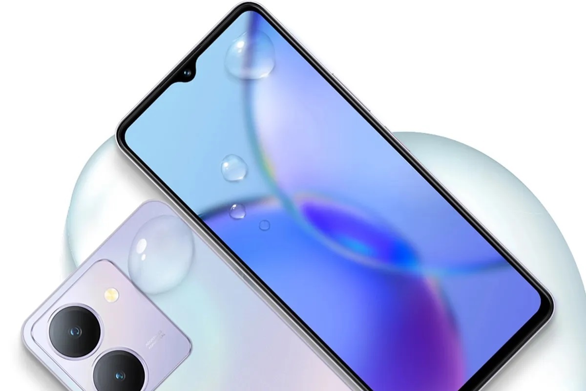 vivo RAM 6